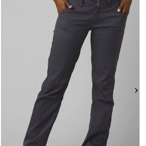 Prana Halle Pant (short)